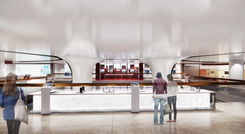 黨建展覽廳設計,黨建展覽館設計 黨建展覽廳設計,黨建展覽館設計