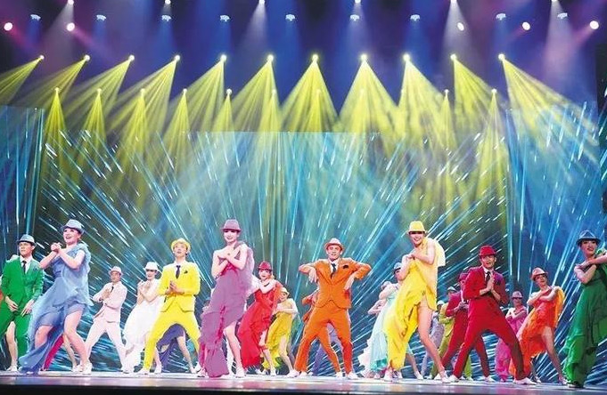 2023�꣨�ڶ�ʮ�Čã����χ�(gu��)�H���΍u�g����(ji��)