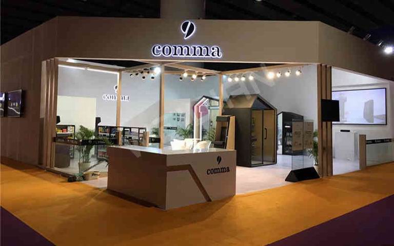 展臺(tái)搭建時(shí)常用到的燈具 展臺(tái)搭建時(shí)常用到的燈具