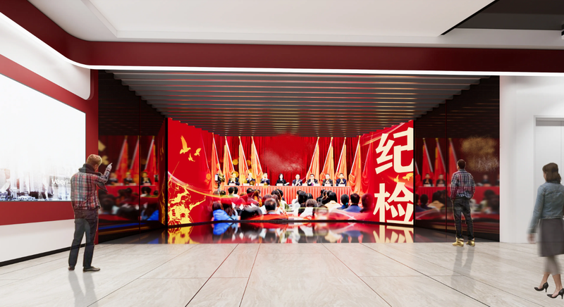 ��I�h���Ļ�չ�d,չʾ�^�OӋ