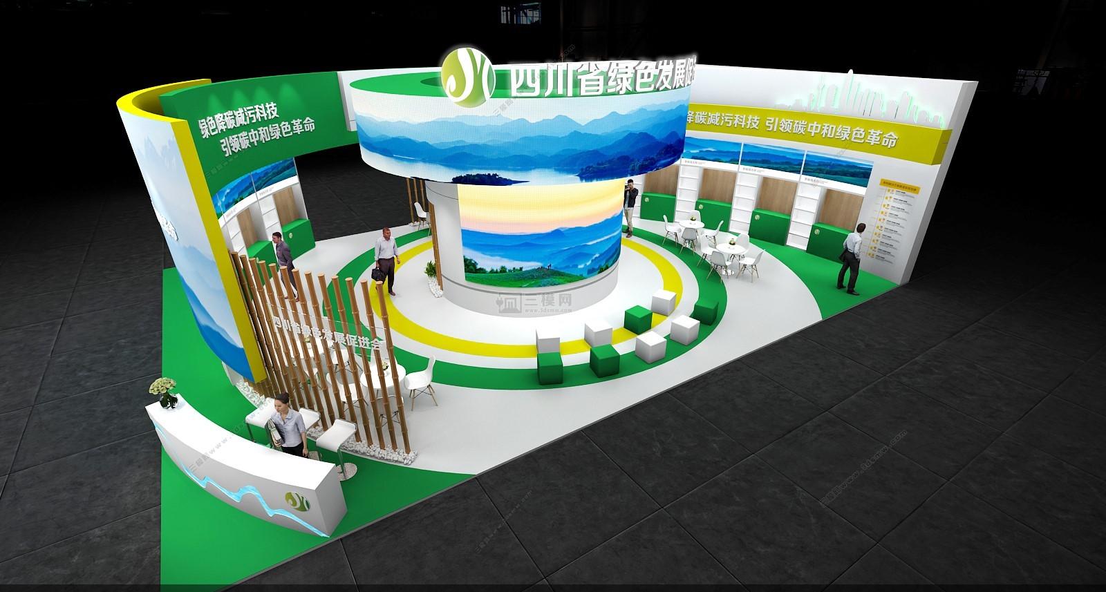 中國包裝容器展,廣州展臺(tái)搭建 中國包裝容器展,廣州展臺(tái)搭建