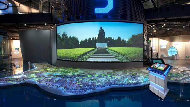 ʲô�Ǿ���չ��