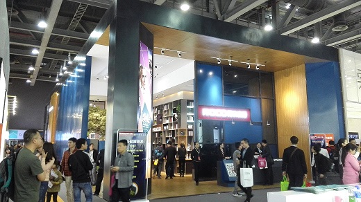 參展商是觀眾還是商家 參展商是觀眾還是商家