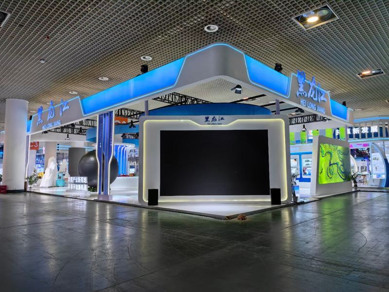 中山家電展,中山展覽設計搭建 中山家電展,中山展覽設計搭建